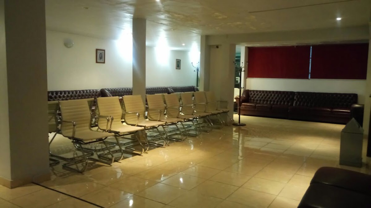 Funeraria Servicios Funerarios SPAF